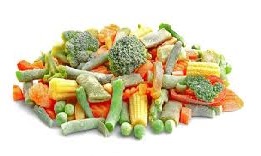 Fresh Baby Corn Mix Veg 500g